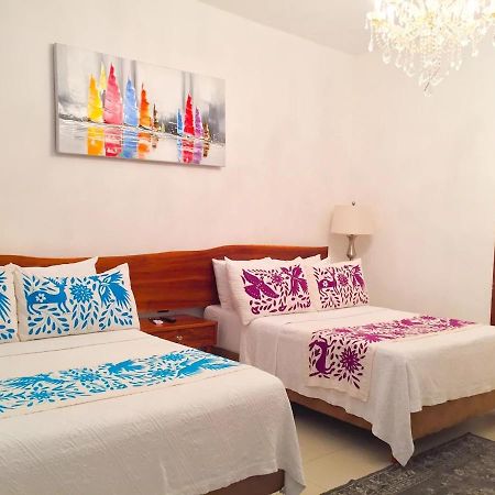 Toto Blue Hotel Boutique Бакалар Екстериор снимка