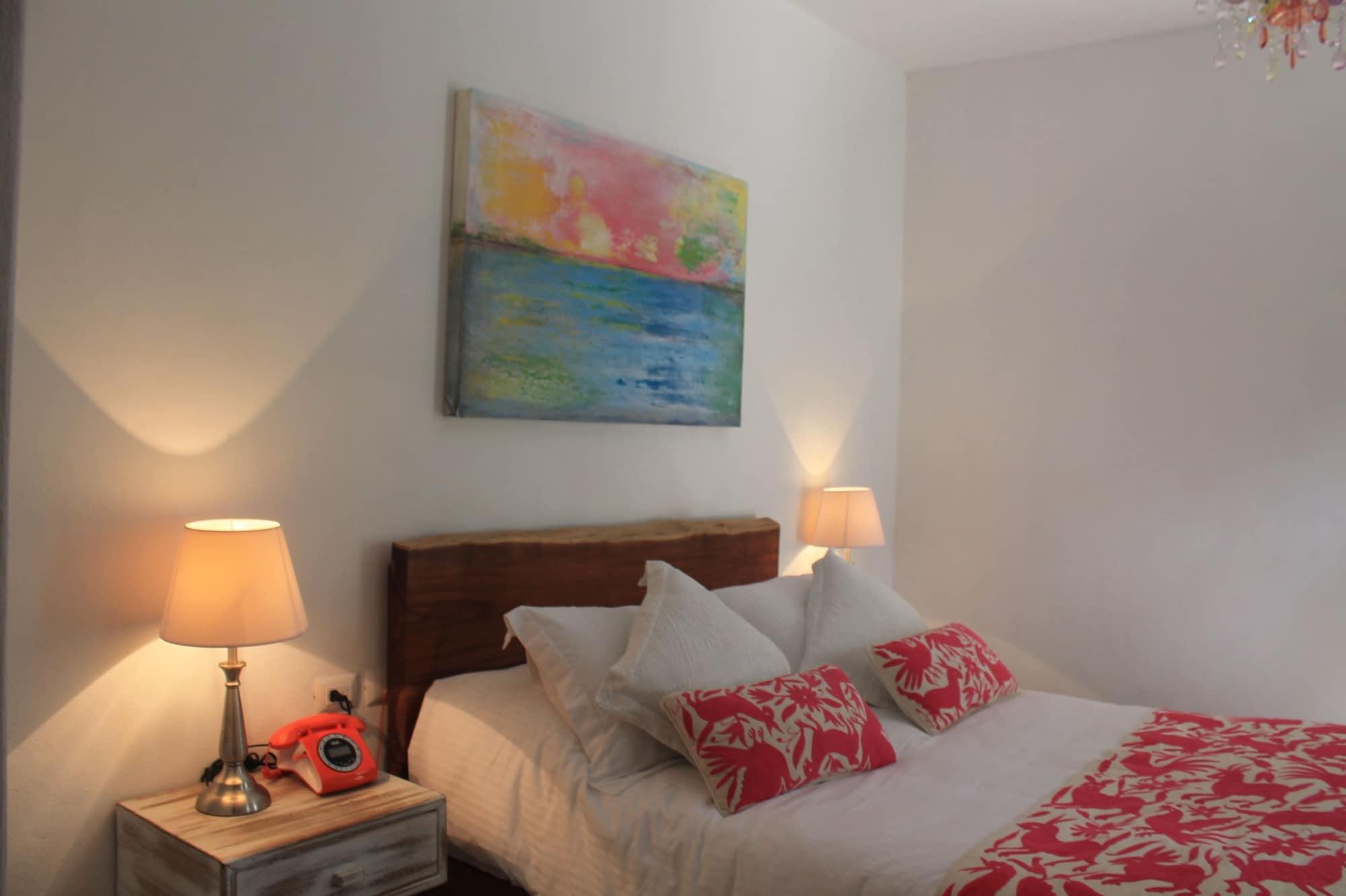 Toto Blue Hotel Boutique Бакалар Екстериор снимка