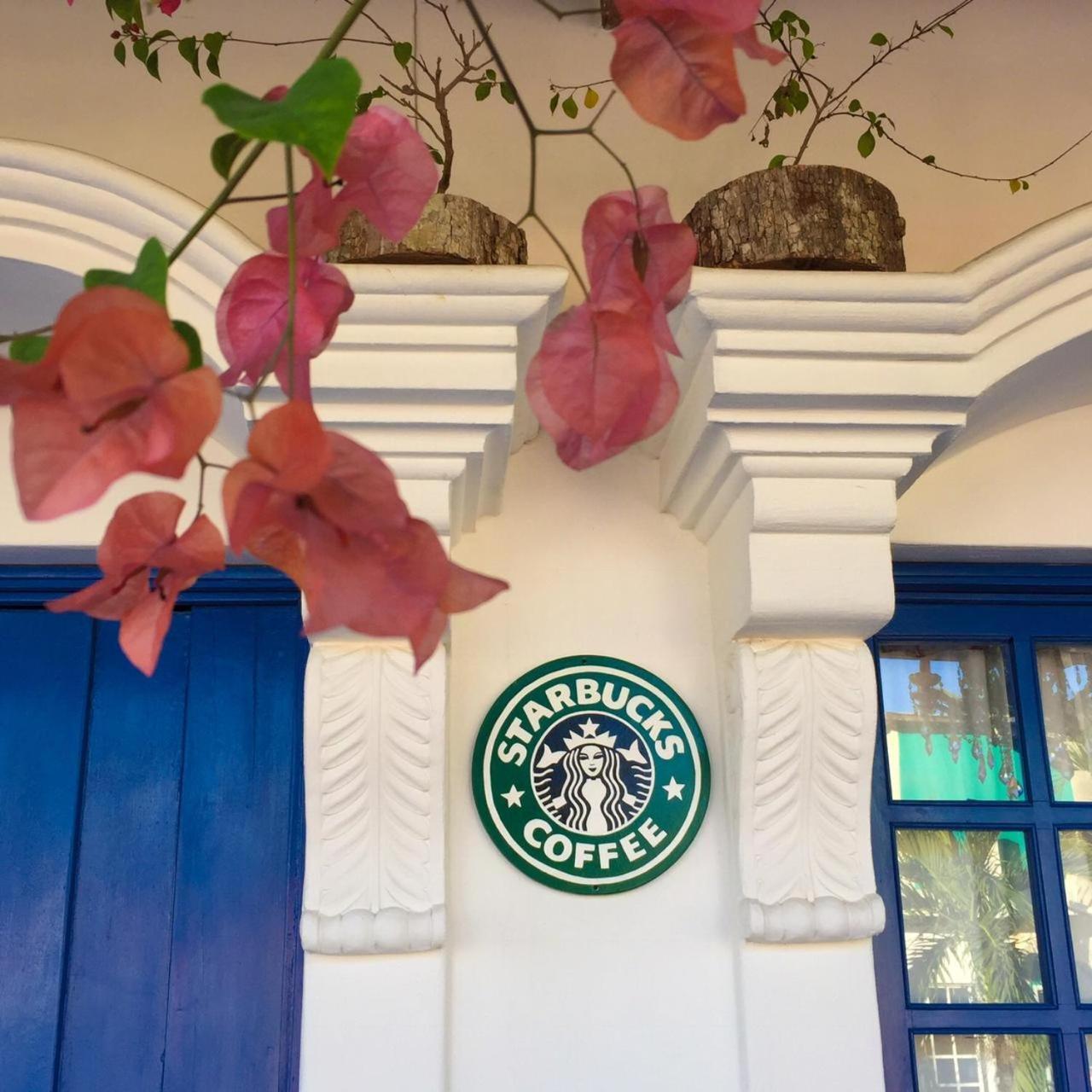 Toto Blue Hotel Boutique Бакалар Екстериор снимка